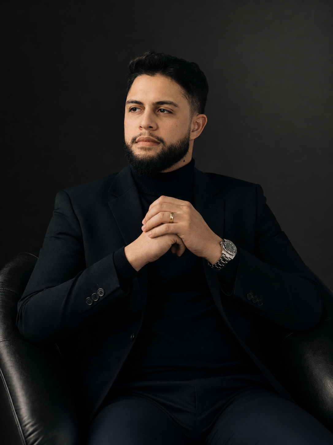 Dr. Rafael Sandrino