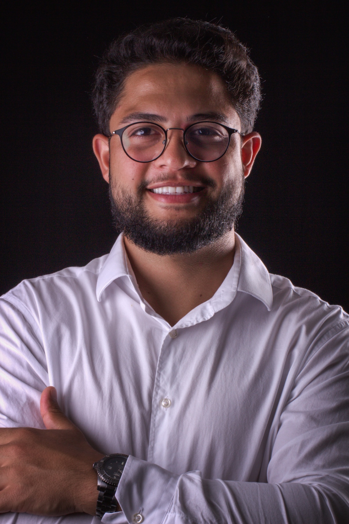 Dr. Rafael Sandrino